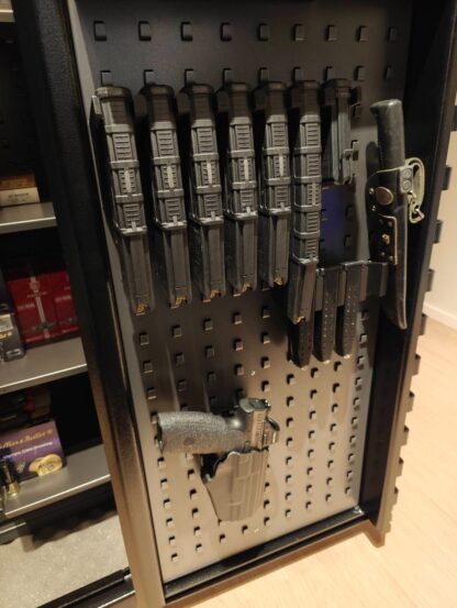 AR-15 lipasteline - Image 3