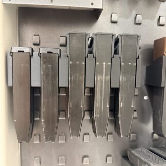 Sig p320 lipasteline