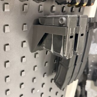 Tikka T3x Tac A1 lipasteline